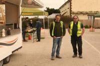 WEBBS Trade Day a Huge Success