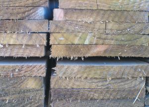 225mm x 22mm x 3.6m ttd board from Webbs