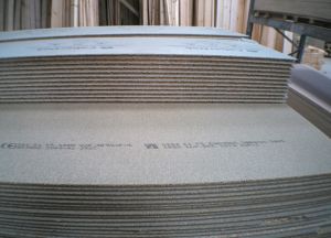 22mm x 600mm x 2400mm P5  TG4 Peel Clean Caberdek from WEBBS Builders Merchants