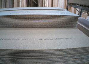 22mm x 600mm x 2400mm P5 Chipboard TG4 from WEBBS Builders Merchants