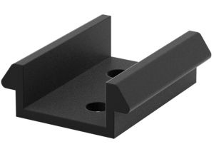 Durapost Capping rail clips x 10 from WEBBS Builders Merchants