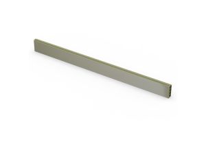 Durapost Gravel board 1833mm Olive from WEBBS Builders Merchants