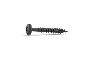 Durapost Pan head screws Anthracite x 10 from WEBBS Builders Merchants