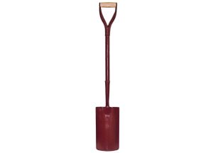 Faithfull All Steel Grafting Shovel MYD from WEBBS Builders Merchants