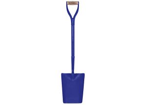 Faithfull All Steel Shovel Taper 2MYD from WEBBS Builders Merchants