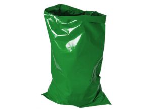 Faithfull Heavy-Duty Strong Garden Sacks (10)  53 MIC from WEBBS Builders Merchants