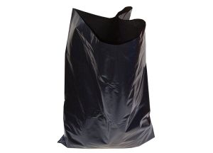 Faithfull Heavy-Duty Black Refuse Sacks 40 MIC from WEBBS Builders Merchants