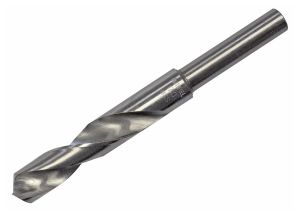 Faithfull Pro Blacksmiths HSS Drill Bits from WEBBS Builders Merchants