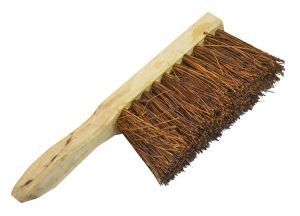 Faithfull Stiff Bassine Hand Brush 275mm from WEBBS Builders Merchants