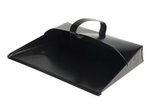 Faithfull Metal Dustpan from WEBBS Builders Merchants