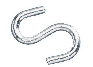 Faithfull S Hooks from WEBBS Builders Merchants