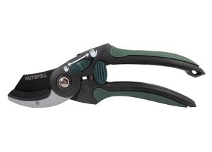 Faithfull Countryman Anvil Secateurs - 215mm (8in) from WEBBS Builders Merchants