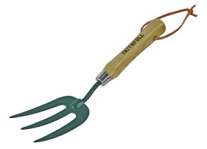 Faithfull Countryman Hand Fork from WEBBS Builders Merchants