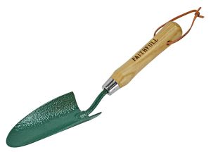 Faithfull Countryman Hand Trowel from WEBBS Builders Merchants