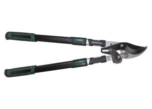 Faithfull Countryman Bypass Telescopic Lopper - Ratchet from WEBBS Builders Merchants