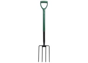 Faithfull Essentials Digging Fork from WEBBS Builders Merchants