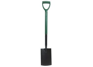 Faithfull Essentials Digging Spade from WEBBS Builders Merchants