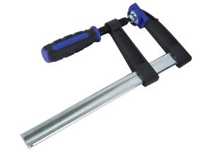 Faithfull F Clamps from WEBBS Builders Merchants