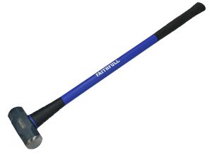 Faithfull Fibreglass Sledge Hammers from WEBBS Builders Merchants