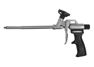 Faithfull Foam (Spurt) Gun PU from WEBBS Builders Merchants