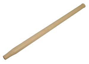 Faithfull Hickory Log Splitting Maul Handle 91cm from WEBBS Builders Merchants