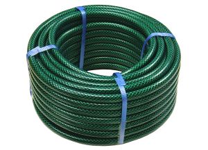 Faithfull PVC Reinforced Garden Hose from WEBBS Builders Merchants