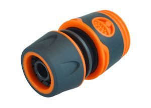 Faithfull Plastic Female Hose Connector from WEBBS Builders Merchants