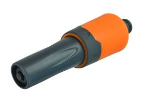 Faithfull Plastic Hose Nozzle from WEBBS Builders Merchants