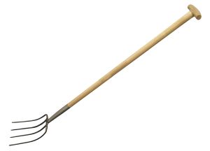 Faithfull Manure Fork 4 Prong from WEBBS Builders Merchants