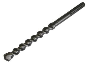 Faithfull SDS-max Masonry Drill Bits from WEBBS Builders Merchants