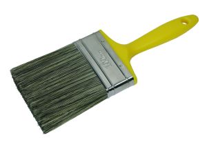 Faithfull Masonry Brush 100 x 90mm from WEBBS Builders Merchants