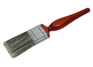 Faithfull Superflow Synthetic Paintbrushes from WEBBS Builders Merchants