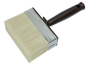 Faithfull Wood Care Brush 120 x 40mm from WEBBS Builders Merchants