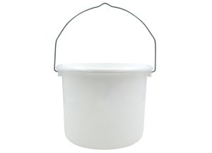 Faithfull Plastic Paint Kettle 2.5L from WEBBS Builders Merchants