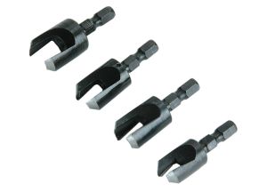 Faithfull Plug Cutters from WEBBS Builders Merchants