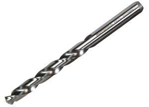 Faithfull Pro HSS Metric Drill Bits - Prepack from WEBBS Builders Merchants