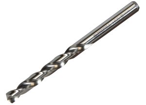 Faithfull Pro HSS Metric Drill Bits - Prepack from WEBBS Builders Merchants