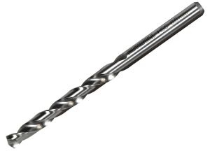 Faithfull Pro HSS Metric Drill Bits - Prepack from WEBBS Builders Merchants