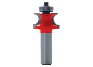 Faithfull Router Bit TC Corner Bead from WEBBS Builders Merchants