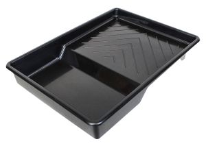 Faithfull Roller Tray for 230mm (9in) Rollers from WEBBS Builders Merchants