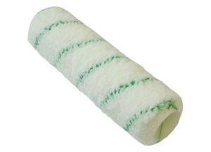 Faithfull Woven Long Pile Roller Sleeve 228 x 43mm from WEBBS Builders Merchants