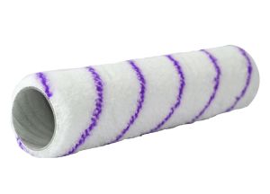 Faithfull Woven Medium Pile Roller Sleeve 228 x 38mm from WEBBS Builders Merchants