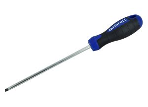 Faithfull Soft-Grip Screwdrivers Parallel from WEBBS Builders Merchants