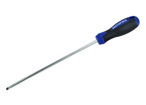 Faithfull Soft-Grip Screwdrivers Parallel from WEBBS Builders Merchants