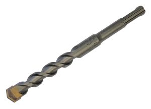 Faithfull SDS Masonry Drill Bits from WEBBS Builders Merchants