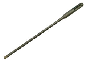 Faithfull SDS Masonry Drill Bits from WEBBS Builders Merchants