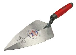 Faithfull Forged One-Piece Brick Trowels Philadelphia from WEBBS Builders Merchants