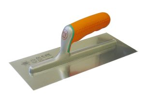 Faithfull Soft-Grip Finishing Trowel from WEBBS Builders Merchants