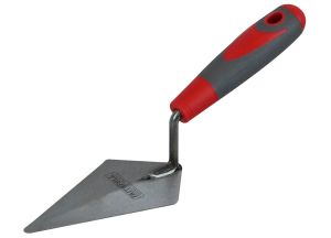 Faithfull Soft-Grip Pointing Trowels from WEBBS Builders Merchants