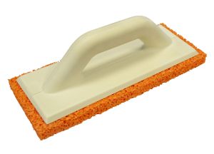 Faithfull Sponge Float 280 x 115mm from WEBBS Builders Merchants